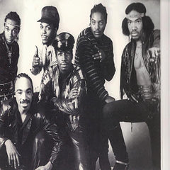 Grandmaster Flash & The Furious Five : The Message (CD, Album, RE, Dig)