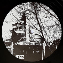 Rex The Dog : Teufelsberg (12")