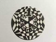 Xenophobia : Bring On The Rush (2x12", Comp, Ltd, RM)
