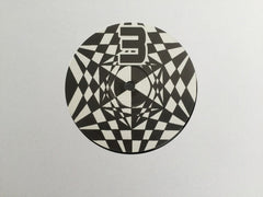 Xenophobia : Bring On The Rush (2x12", Comp, Ltd, RM)