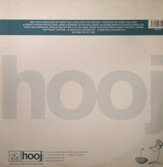 Danny Sullivan and Kemist : Snake Charmer (Disc 1) (12")