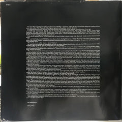 Various, Andrew Lloyd Webber : The Premiere Collection - The Best Of Andrew Lloyd Webber (LP, Comp)
