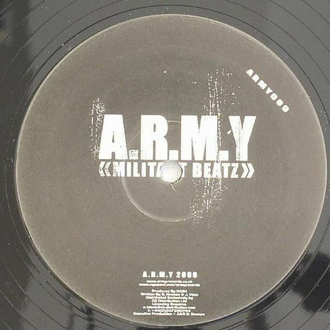 Kosh (2) : Funeral March (12")