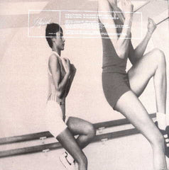 Olivia Newton-John : Physical '99 (The Monday Night Club Mixes) (12", Promo)