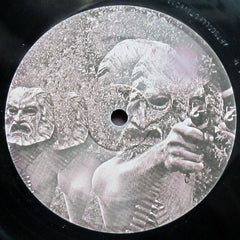 Dax J : Escape The System Remixed (12", EP)