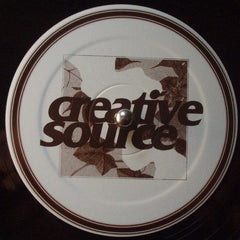 Atlantic Connection : Brand New Colony / Last Thoughts (12")