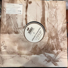 Atlantic Connection : Brand New Colony / Last Thoughts (12")