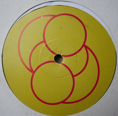 Cooly's Hot Box : What A Surprise (12")