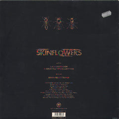 The Young Gods : Skinflowers (12", Single)