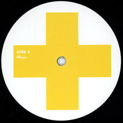 Demon Presents Smiley® : Happy Therapy (12")