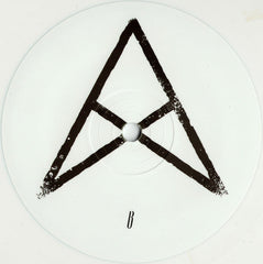 Cape Cod : Cult (12", Album, Whi)