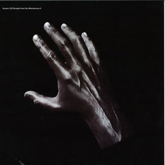 Various : Straight From The Wherehouse  Vol.2  (12")
