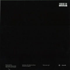 Various : Straight From The Wherehouse  Vol.2  (12")