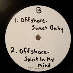 Various : Sternstunden No.1 (12", W/Lbl)