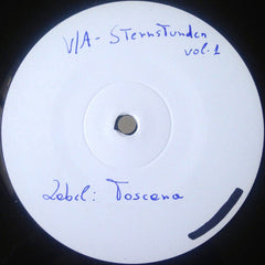 Various : Sternstunden No.1 (12", W/Lbl)