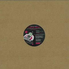 Ojeda Penn : Lost Funk & Disco Gems Volume Six (12", Ltd, 180)