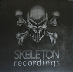 Tim Reaper : Storylines (12", EP)