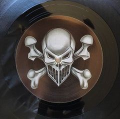 Tim Reaper : Storylines (12", EP)