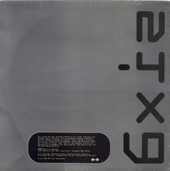 Slo Moshun : Bells Of N.Y. / I Feel High (12")