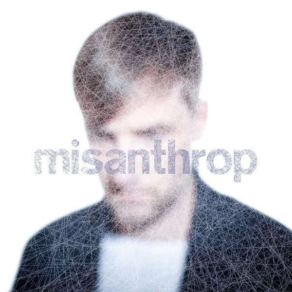 Misanthrop : Misanthrop (CD, Album)