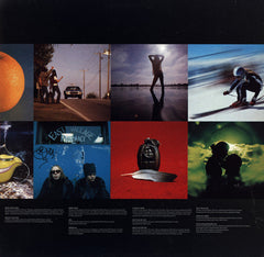 The Chemical Brothers : Dig Your Own Hole (2xLP, Album)