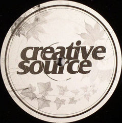Delta & Format : Give You All The Love / Ultra (12")
