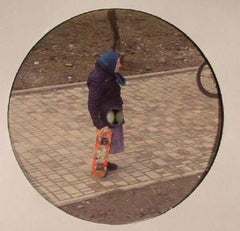 Tlim Shug & DJ Playstation : Split EP (12", EP)