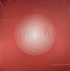 Solitary Dancer : Solitary Dancer (12")