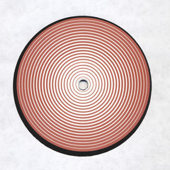 Solitary Dancer : Solitary Dancer (12")