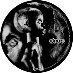 Chus & Ceballos : Afrika (12")