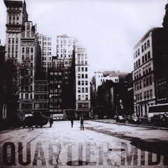 Quartier Midi : Akira EP (12")