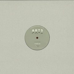 Echoplex : The Detroit Walkout (12")