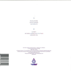 Mutated Forms : Holograms (12", Album + CD, Album)
