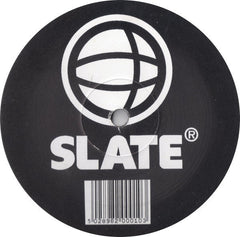Nox Alba : Mambo White (12")