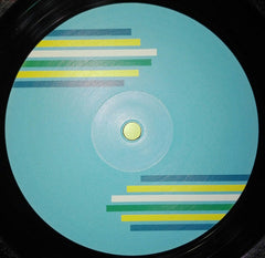 Eko* : Funky Disco Music (12")