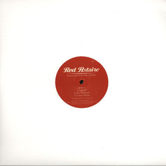 Red Astaire : Nuggets For The Needy (2xLP, Promo)