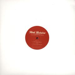 Red Astaire : Nuggets For The Needy (2xLP, Promo)