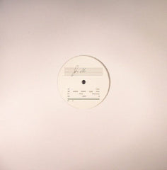 Jack Murphy (3) : Knowing Something 1 (12")