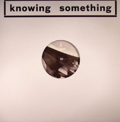Jack Murphy (3) : Knowing Something 1 (12")