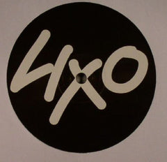 Lixo (2) : Writer's Block (12", S/Sided)
