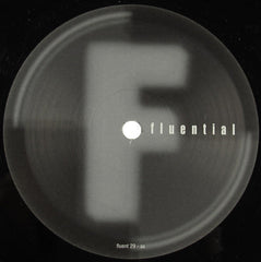Wilson Santos : Mathematical Music (12")