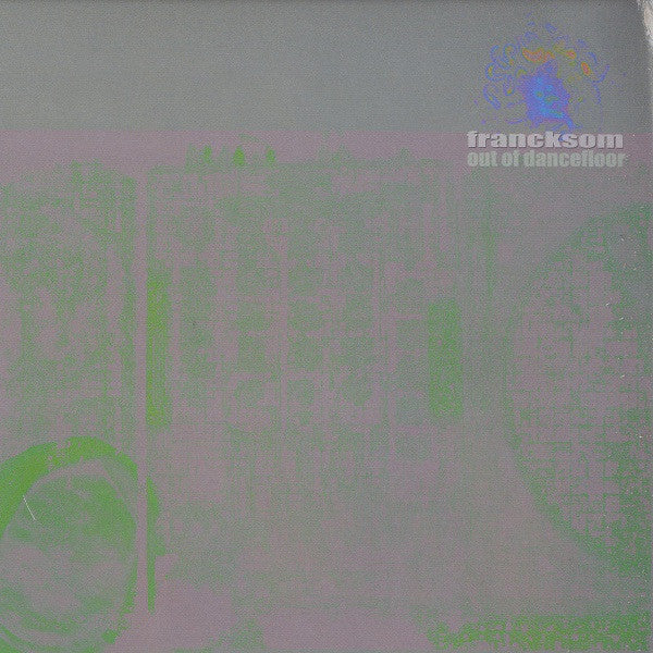 Francksom : Out Of Dancefloor (12")
