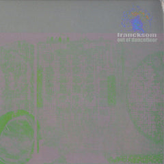Francksom : Out Of Dancefloor (12")