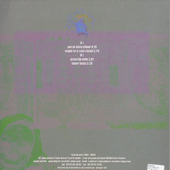Francksom : Out Of Dancefloor (12")