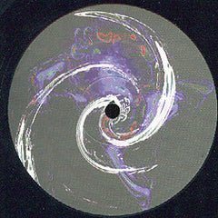 Francksom : Out Of Dancefloor (12")