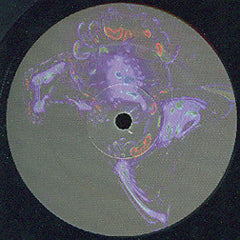 Francksom : Out Of Dancefloor (12")