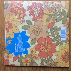 Grandadbob : Mmmnn / Monster (7")