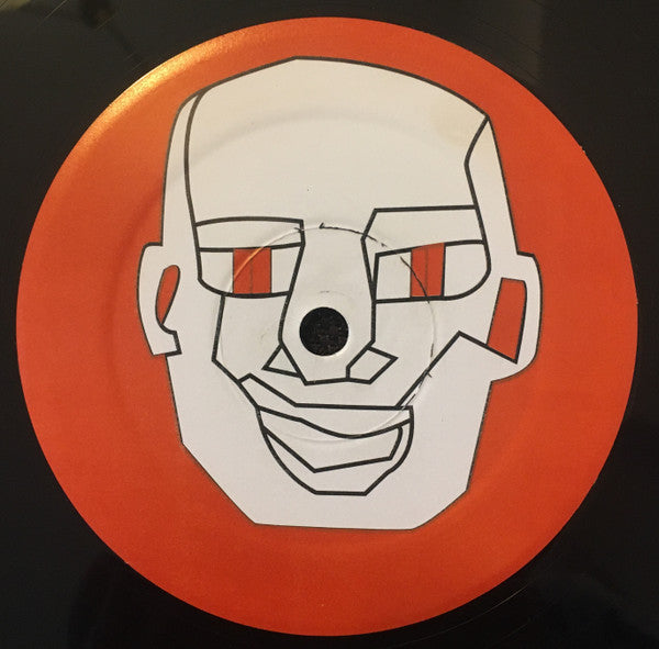Onionz & E.T.I. : The Supreme Soul Team (12")