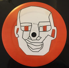 Onionz & E.T.I. : The Supreme Soul Team (12")
