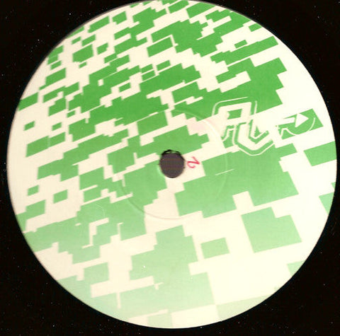 Kai Randy Michel : Quazar (12")